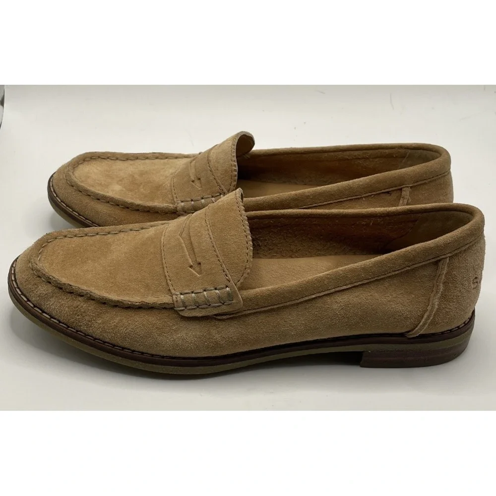 Sperry top sider